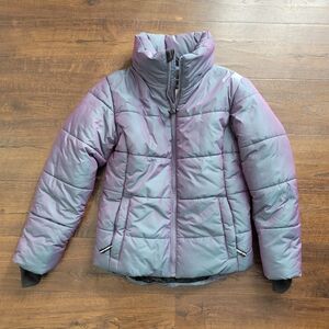 Winter Jacket